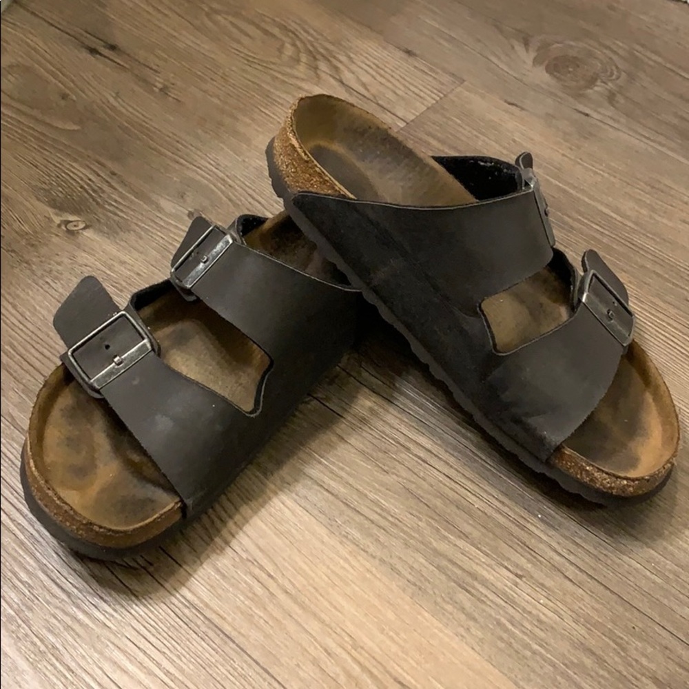 Birkenstock’s
